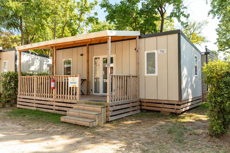 Camping Pra' Delle Torri **** photo 2 Vénétie Tohapi